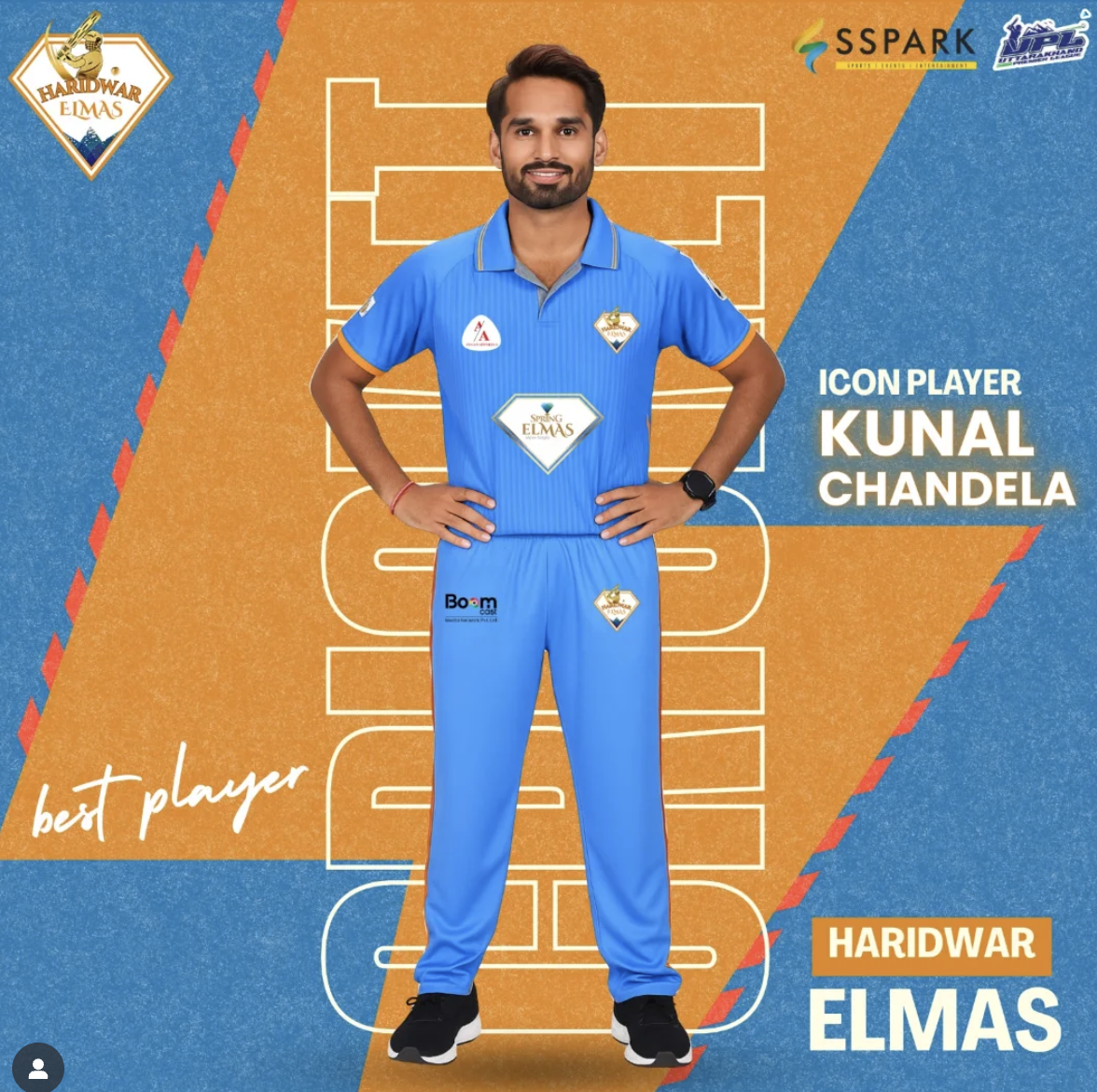 HaridwarElmas Champions Background