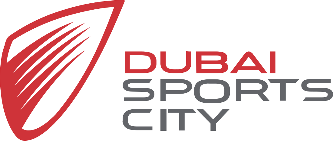 Dubai Sports logo
