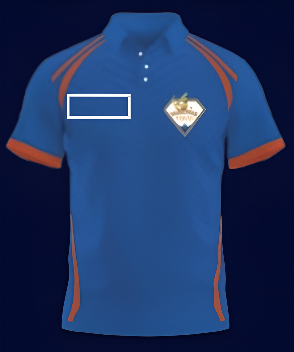 Team Jersey Background