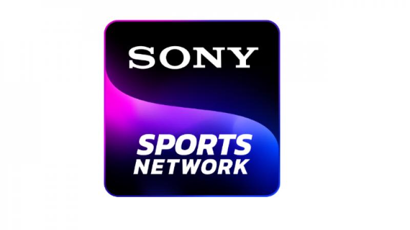 Sony Network Sports logo
